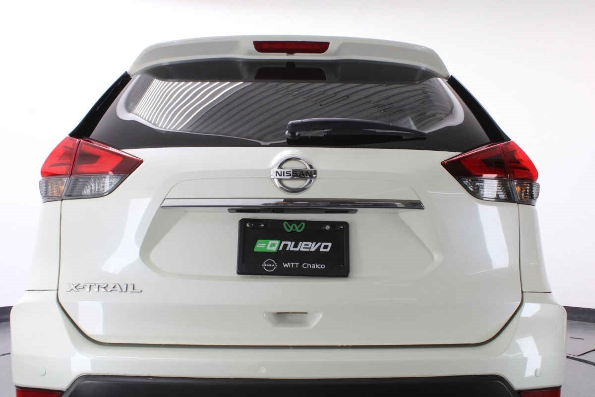2020 Nissan X Trail 5p Sense 2 L4/2.5 Aut